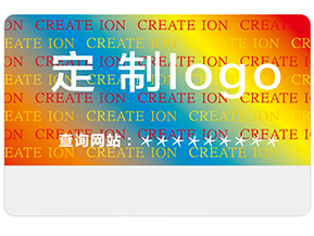 激光防偽標簽運用的斑紋防偽技術有哪些？