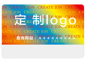 常用的一次性防偽標簽有哪些？